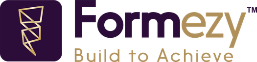 Formezy — Build to Achieve