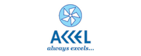 Air Control Chemical & Engineering Co. Ltd. logo