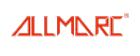 Allmarc logo