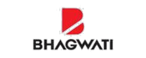 Bhagwati logo