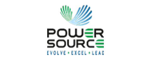 Power Source Engine Parts Pvt. Ltd. logo