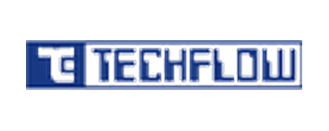Techflow Enterprises Pvt. Ltd. logo