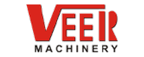 Veer Machinery logo