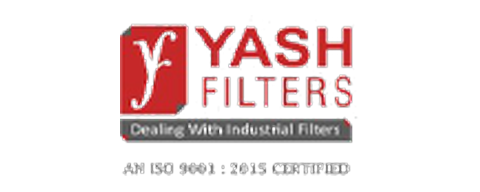 Yash Filters Pvt. Ltd. logo